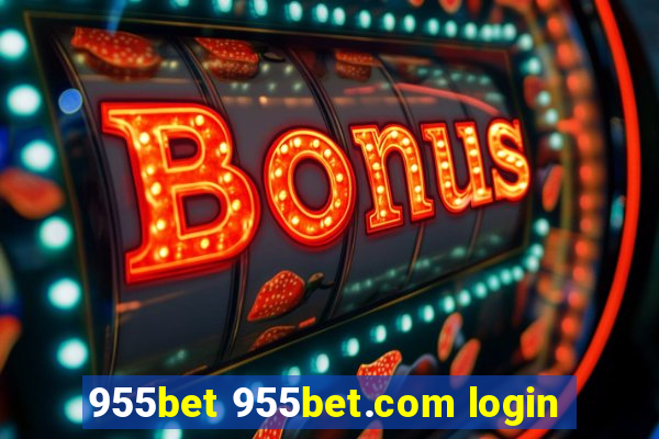 955bet 955bet.com login