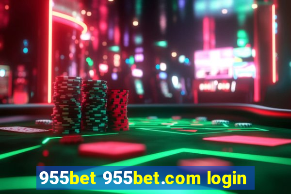 955bet 955bet.com login