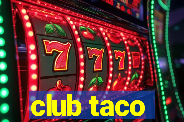 club taco