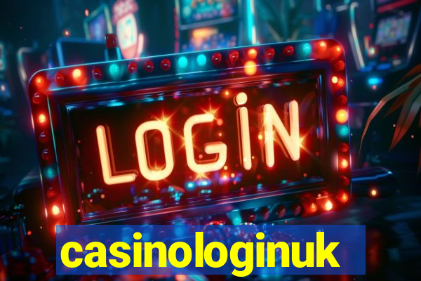 casinologinuk