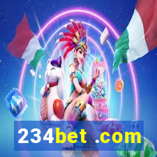 234bet .com