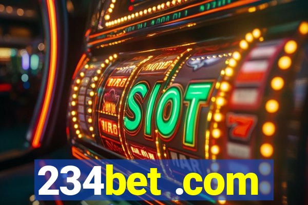 234bet .com