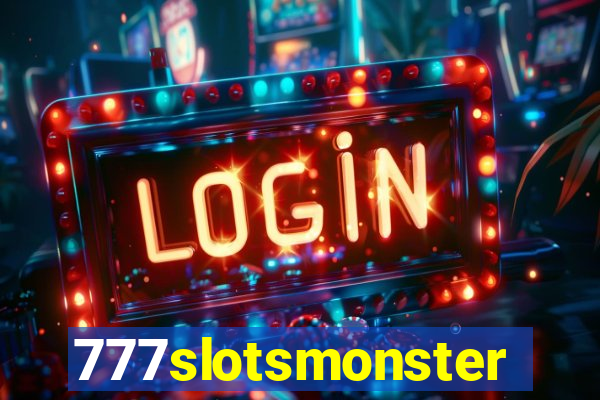 777slotsmonster