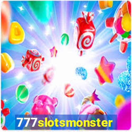 777slotsmonster