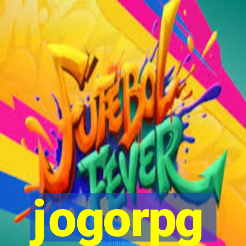 jogorpg