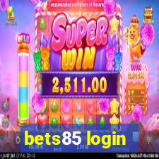 bets85 login