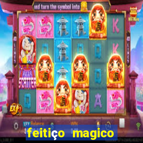 feitiço magico manga pdf