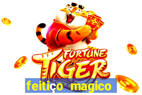 feitiço magico manga pdf