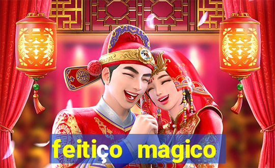 feitiço magico manga pdf