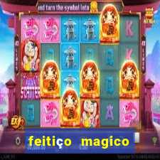 feitiço magico manga pdf