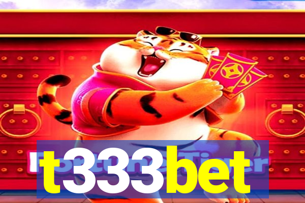 t333bet