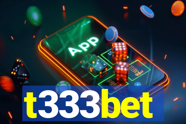 t333bet