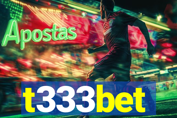 t333bet