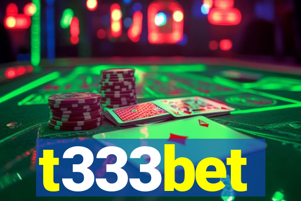 t333bet