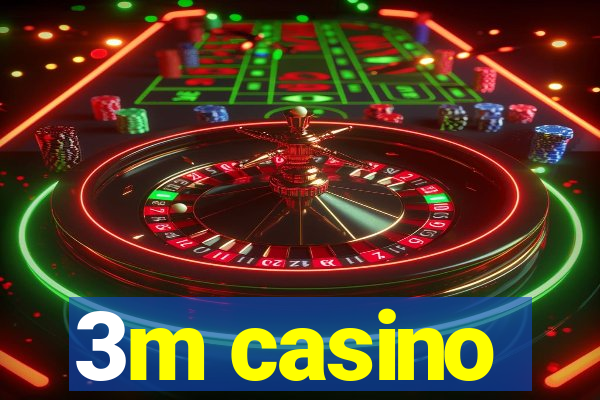 3m casino