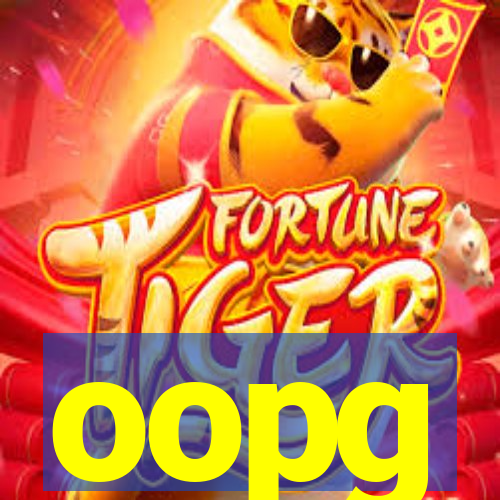 oopg