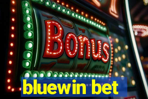 bluewin bet