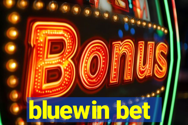 bluewin bet