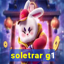 soletrar g1