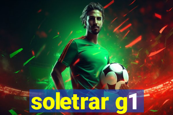 soletrar g1