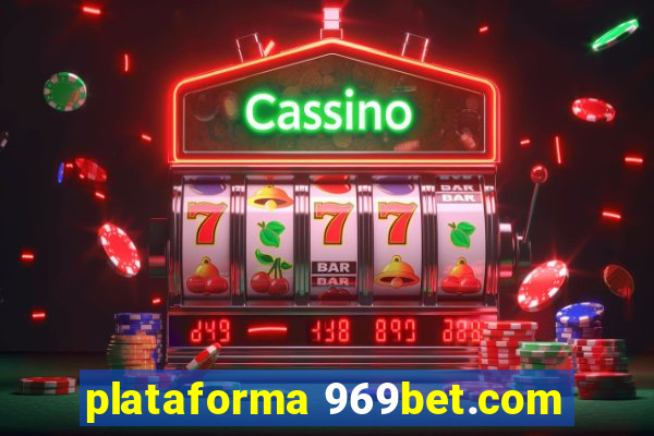 plataforma 969bet.com