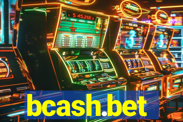 bcash.bet