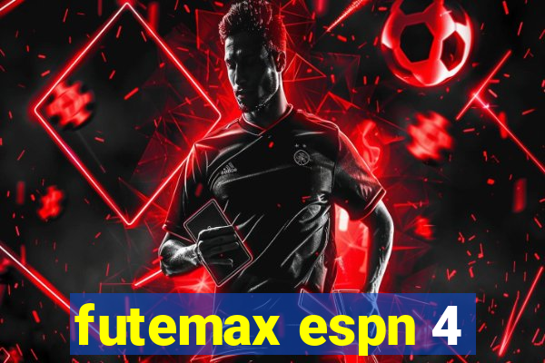 futemax espn 4