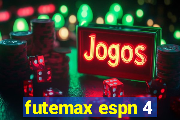 futemax espn 4