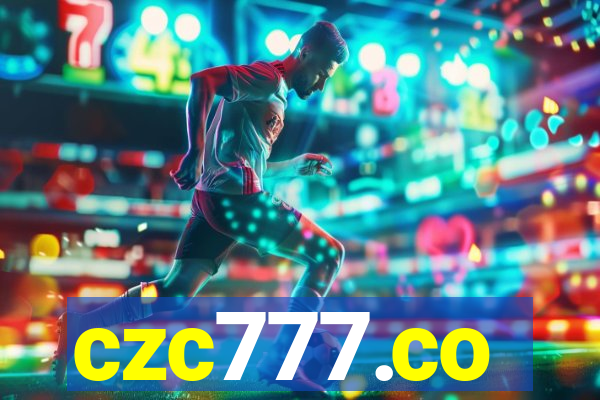 czc777.co