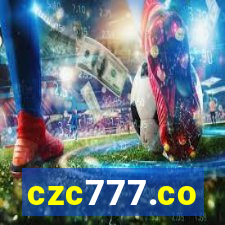 czc777.co