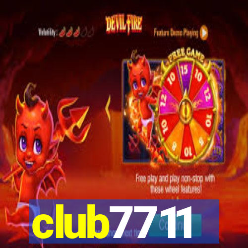 club7711