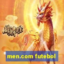 men.com futebol