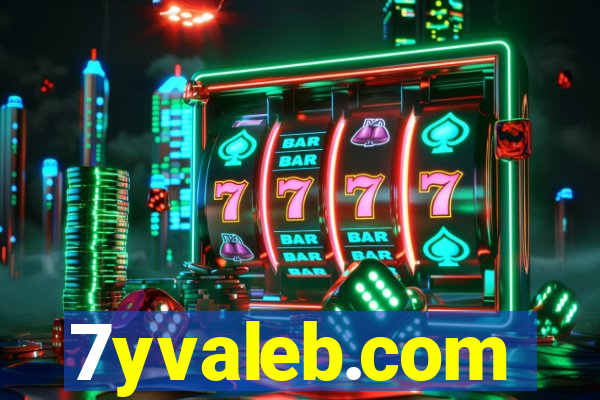 7yvaleb.com