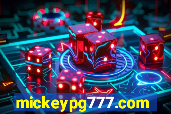 mickeypg777.com