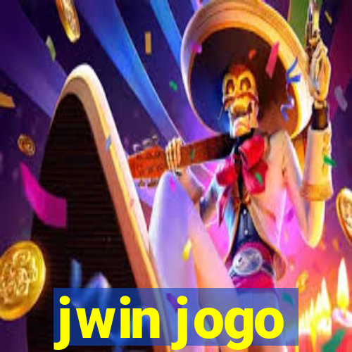 jwin jogo