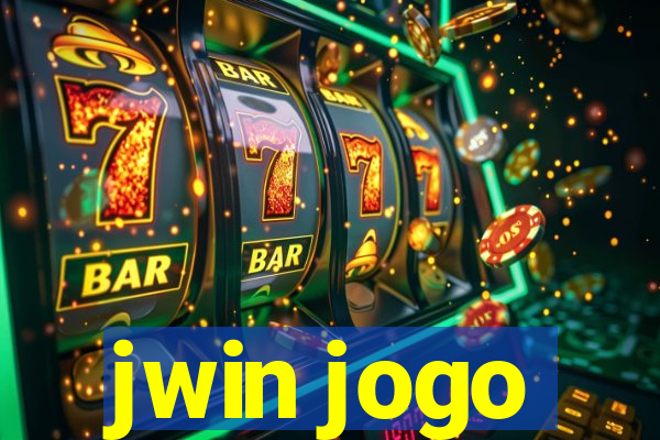 jwin jogo