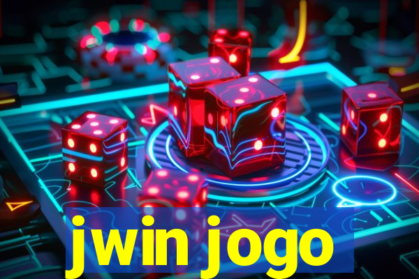 jwin jogo