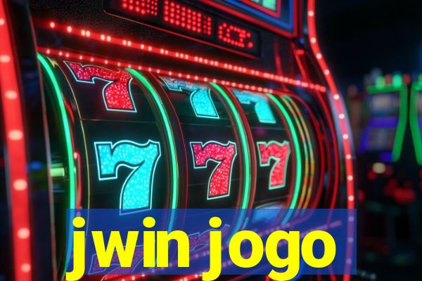 jwin jogo