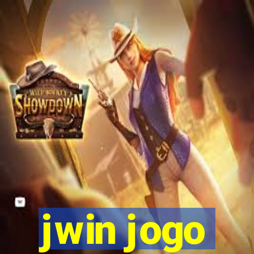 jwin jogo