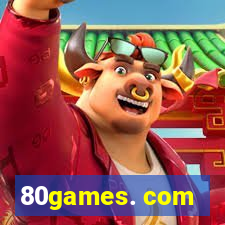 80games. com