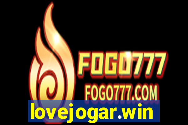 lovejogar.win