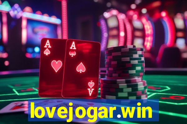 lovejogar.win