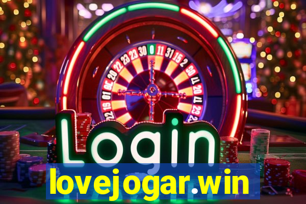 lovejogar.win