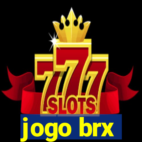 jogo brx