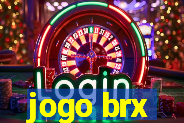 jogo brx