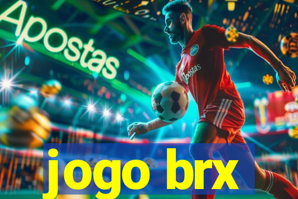 jogo brx