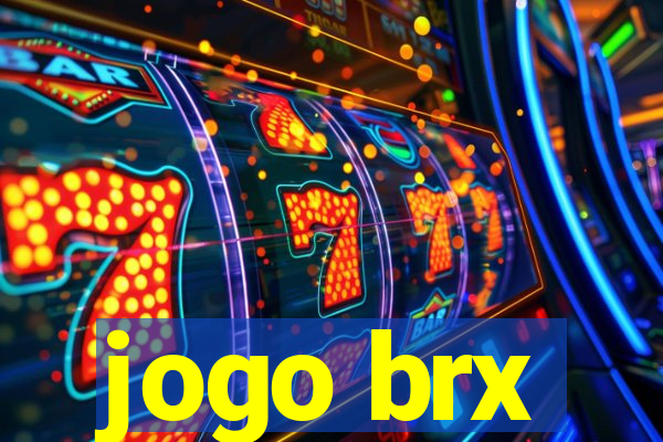 jogo brx