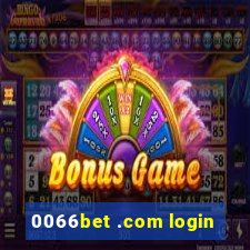 0066bet .com login