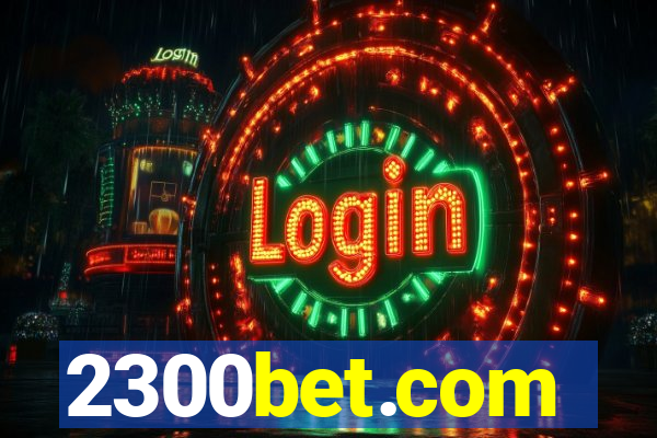 2300bet.com