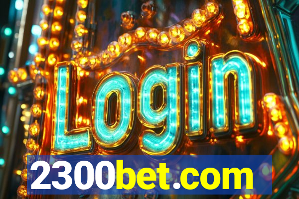 2300bet.com